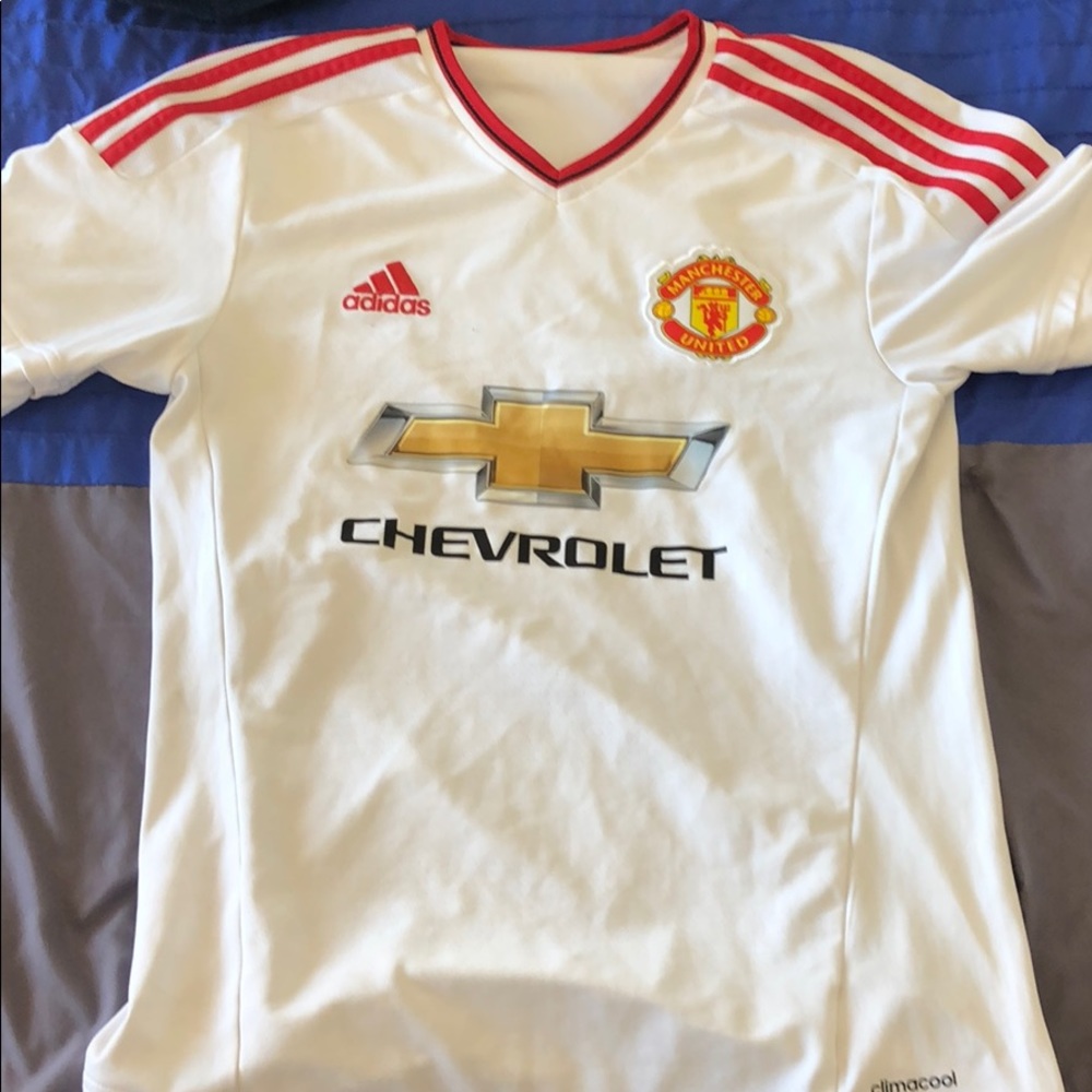 Soccer jersey